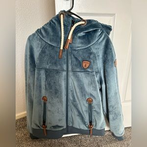 Wanakome women’s jacket